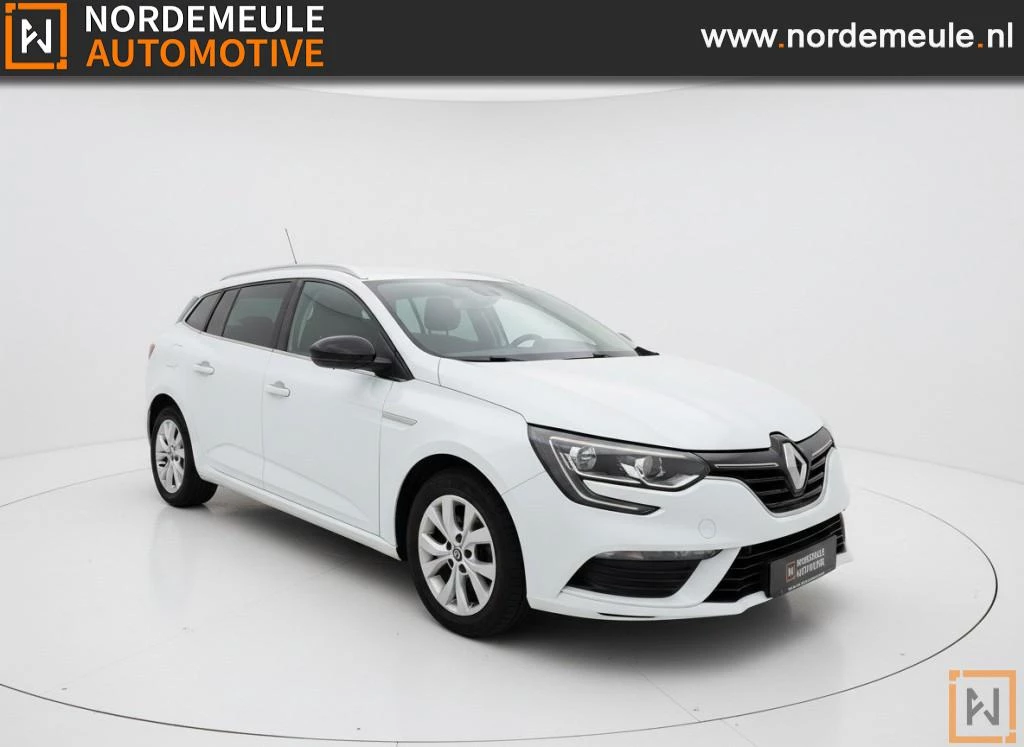 Renault Mégane – foto 7
