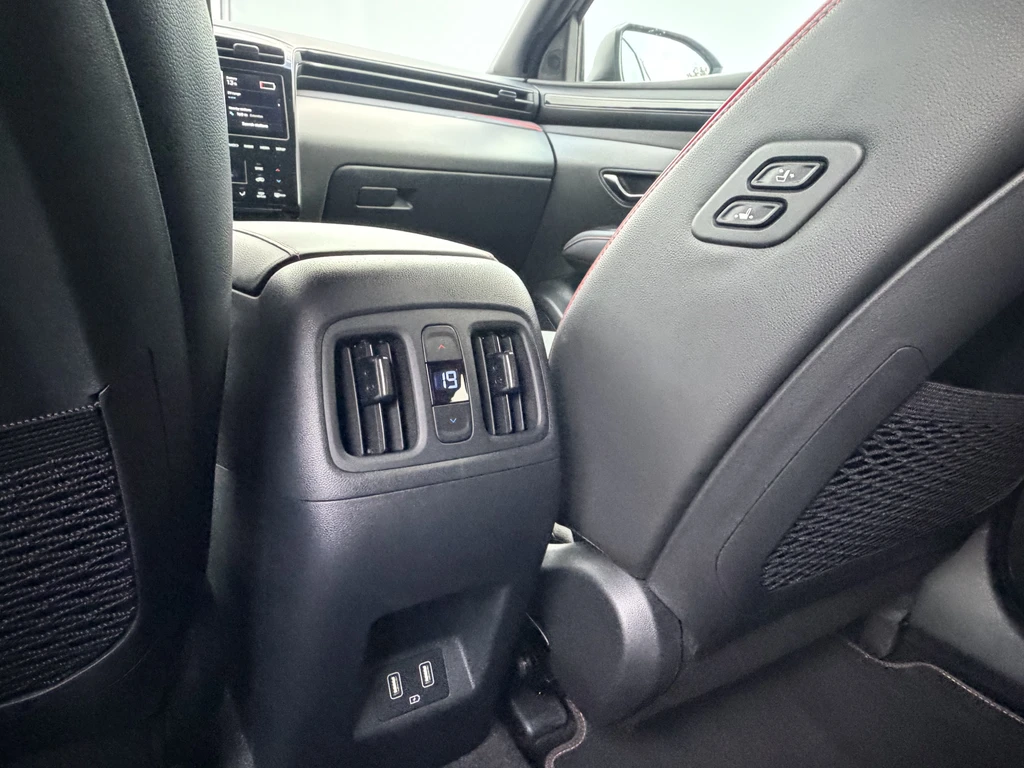 Hyundai Tucson – foto 47