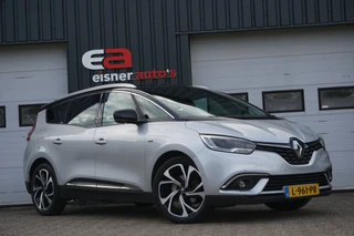 Renault Grand Scénic – thumbnail 5