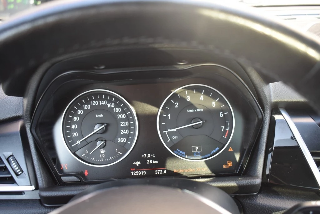 BMW 2 Serie – foto 28