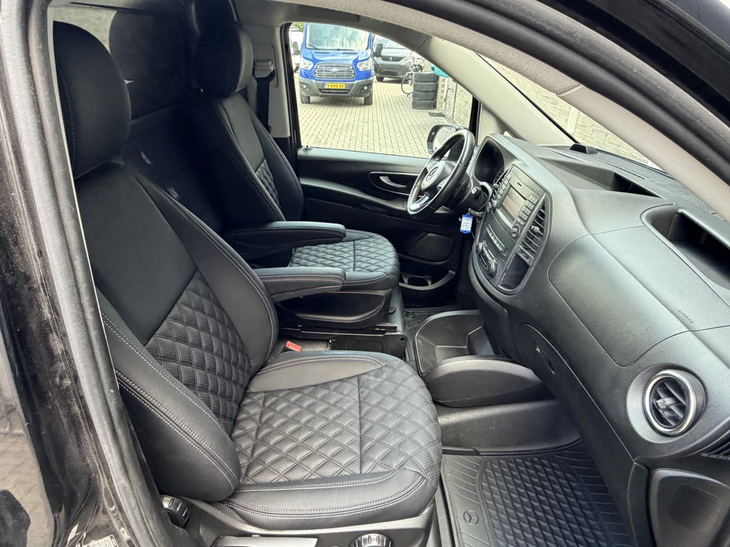 Mercedes-Benz Vito – foto 26