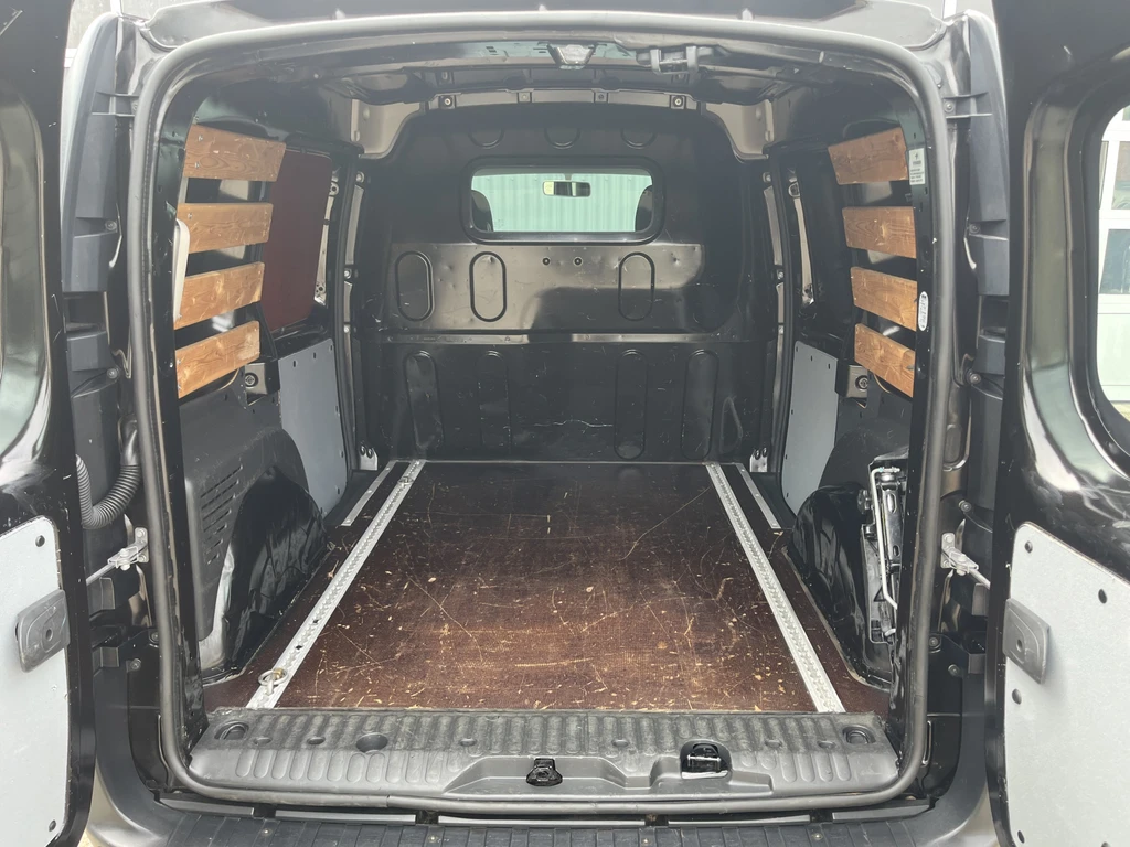 Mercedes-Benz Citan – foto 24
