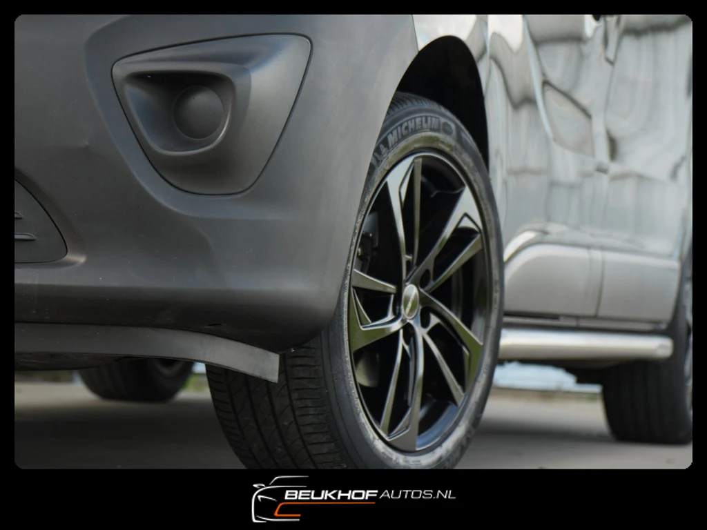 Opel Vivaro – foto 21