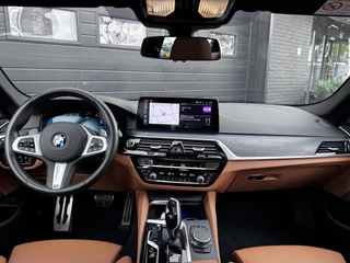 BMW 5 Serie – thumbnail 15