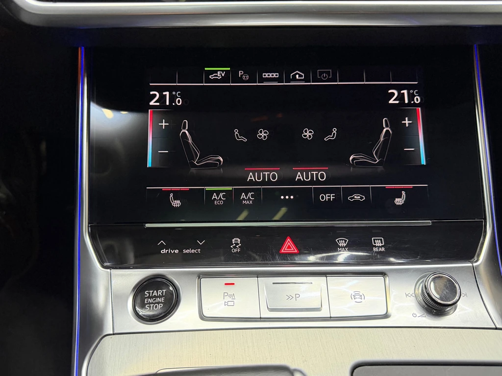 Audi A6 – foto 16