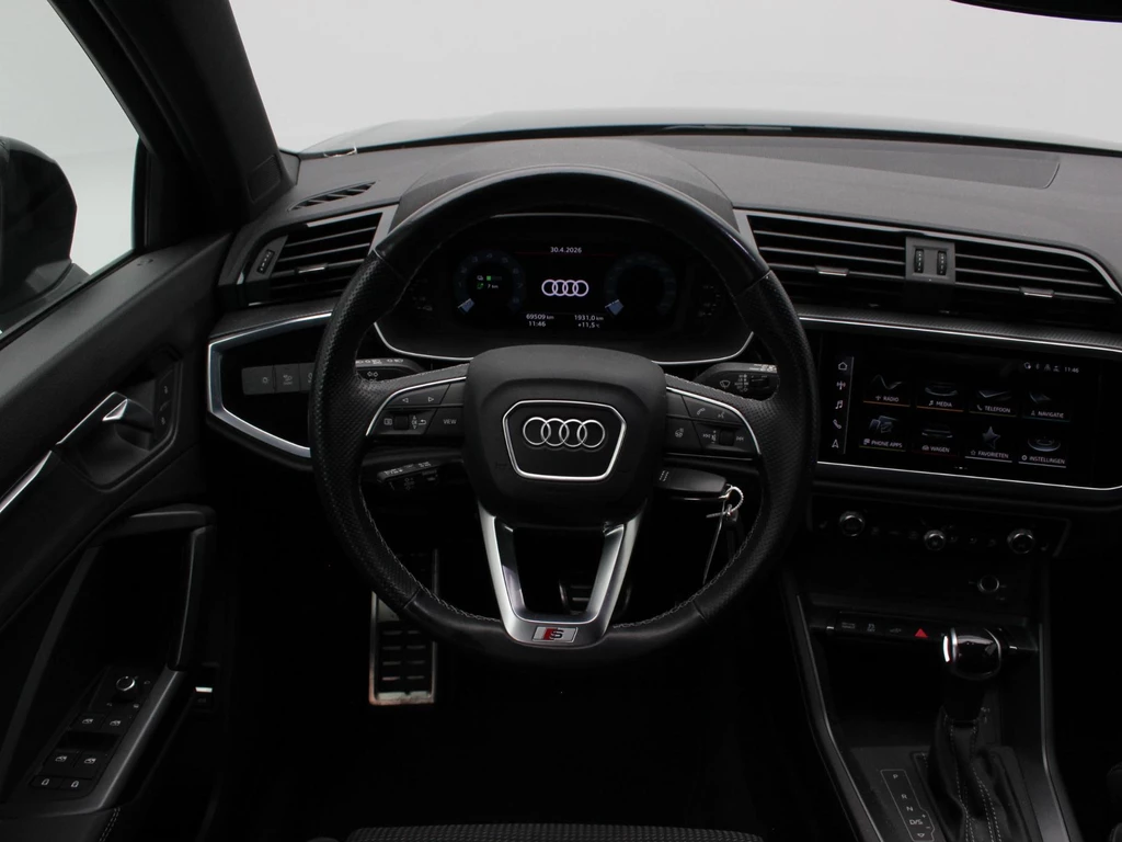 Audi Q3 – foto 9