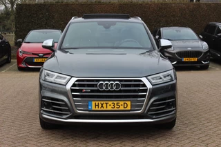 Audi SQ5 – thumbnail 8