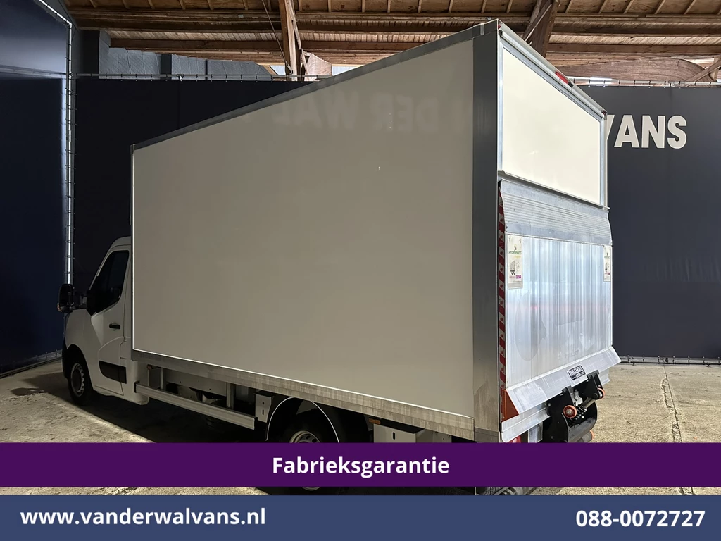 Renault Master – foto 12