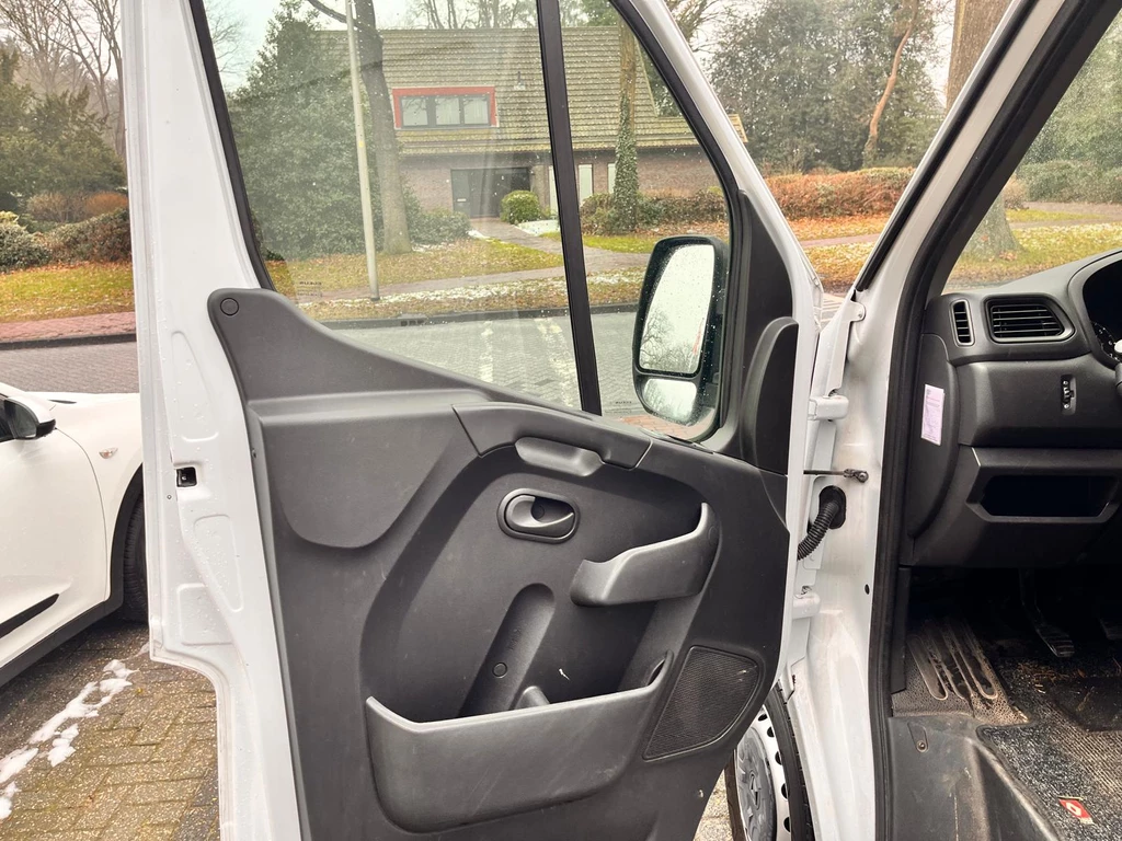 Renault Master – foto 10