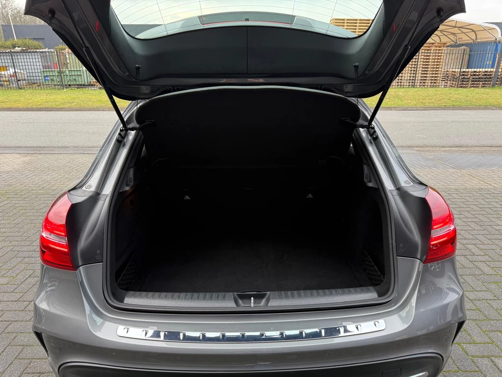Mercedes-Benz GLA – foto 13