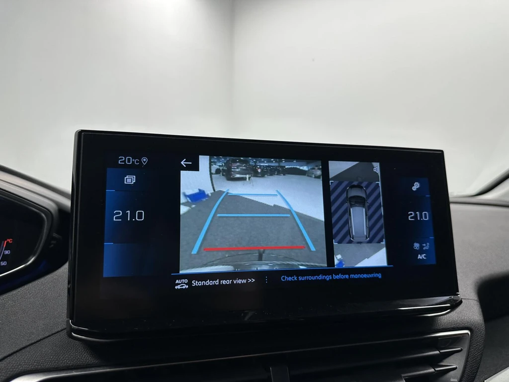 Peugeot 5008 – foto 38