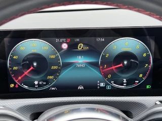 Mercedes-Benz CLA – thumbnail 23