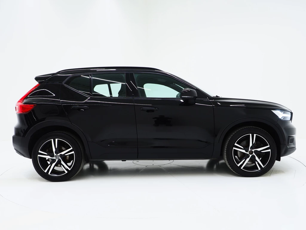 Volvo XC40 – foto 6