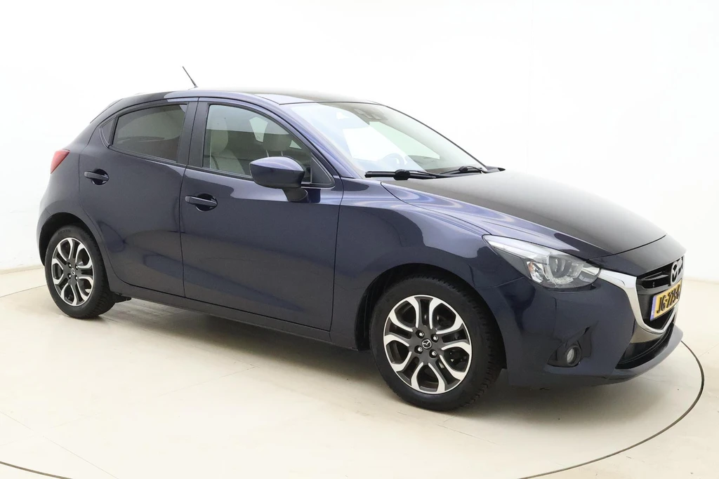 Mazda 2 – foto 8