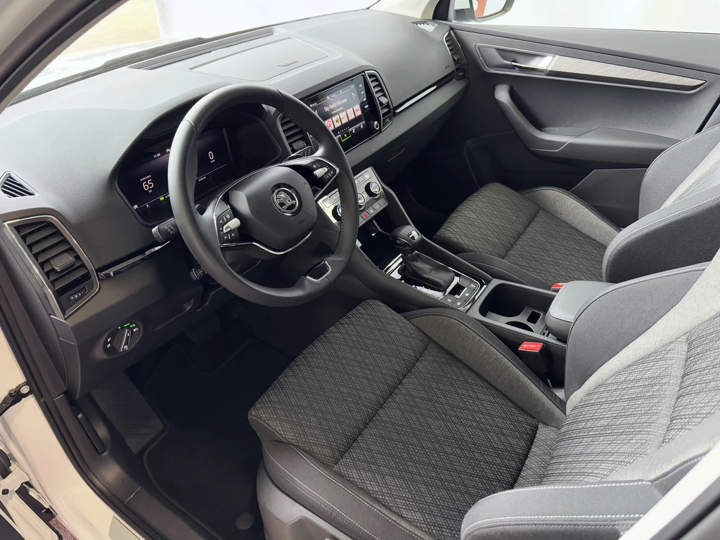 Škoda Karoq – foto 20