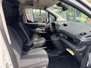 Opel Combo – thumbnail 30