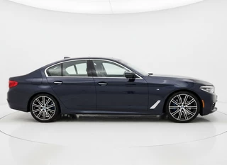BMW 5 Serie – thumbnail 6