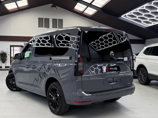 Volkswagen Caddy – thumbnail 5