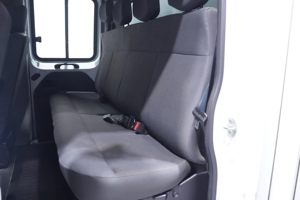 Renault Master – foto 19