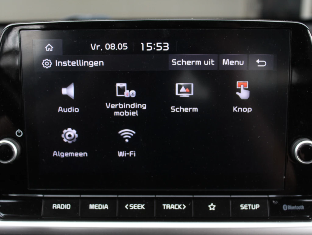 Kia Picanto – foto 25