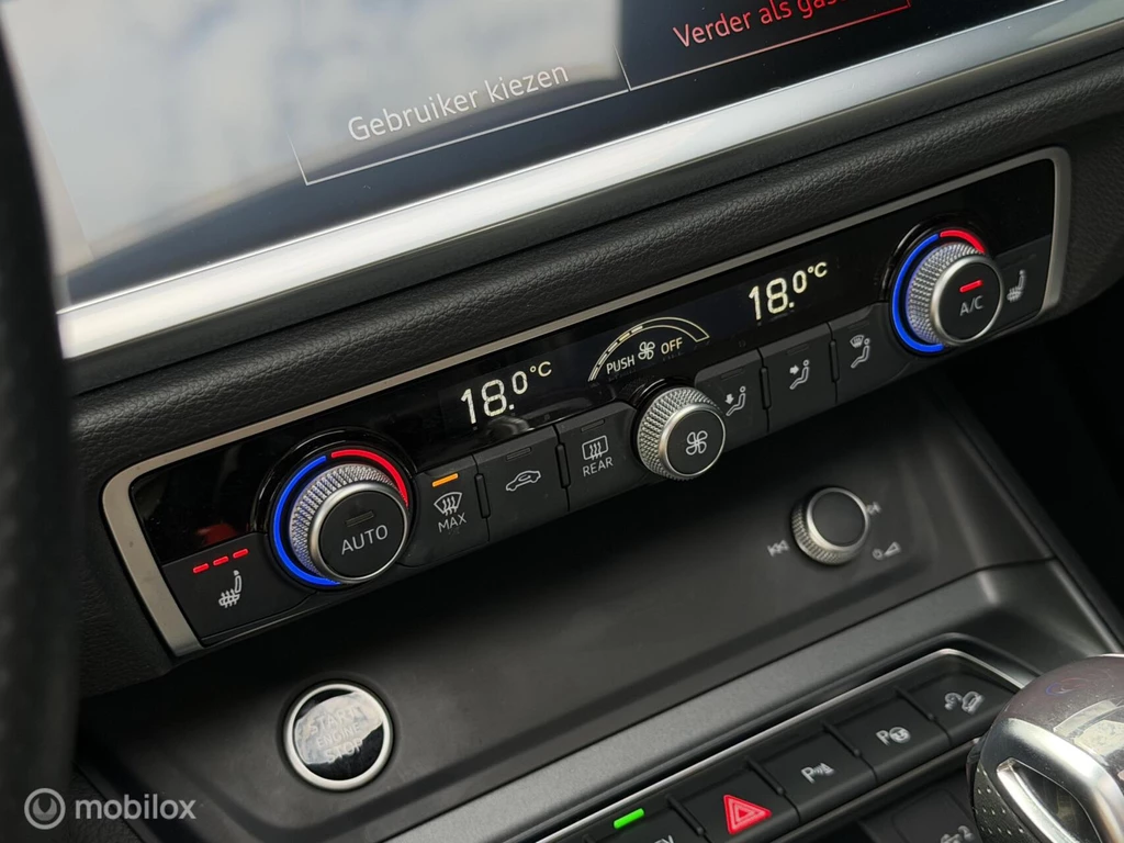 Audi Q3 – foto 38