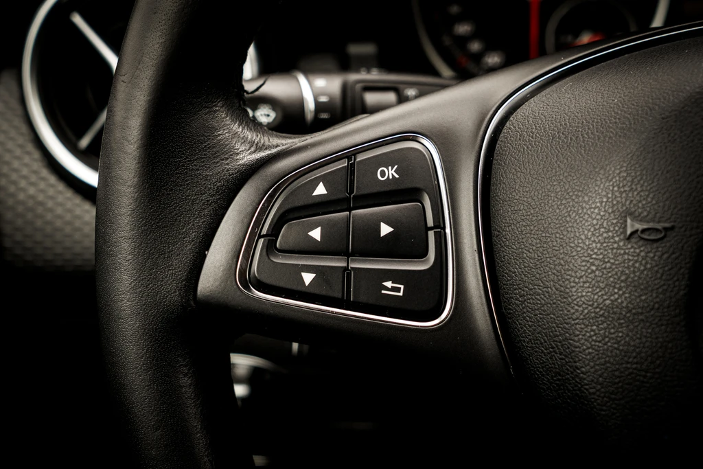 Mercedes-Benz A-Klasse – foto 33