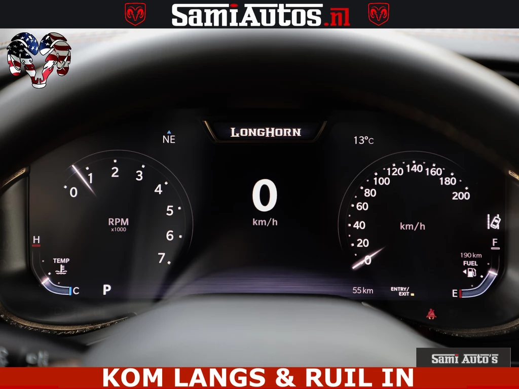 Dodge Ram Pick-Up – foto 46