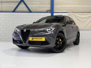 Alfa Romeo Stelvio – thumbnail 14