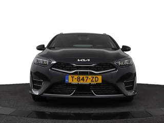 Kia Ceed Sportswagon – thumbnail 13
