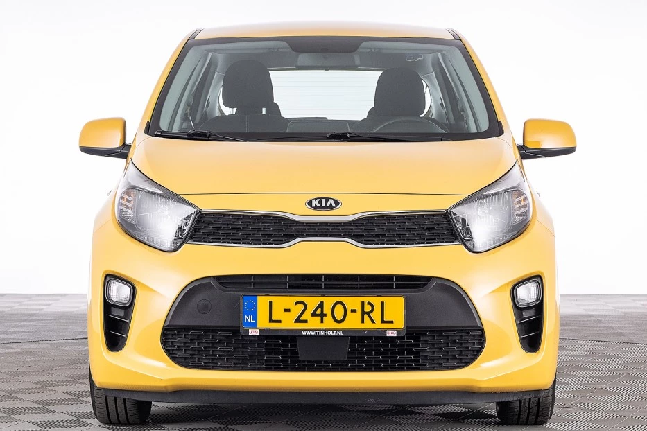 Kia Picanto – foto 6
