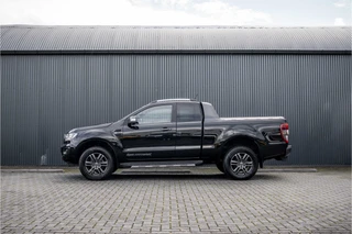 Ford Ranger – thumbnail 2