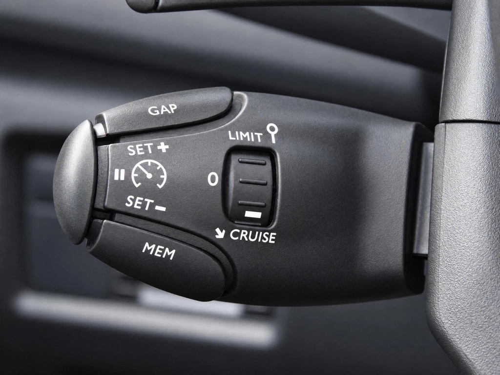 Citroën C5 Aircross – foto 29