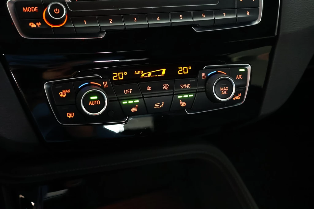 BMW X1 – foto 18