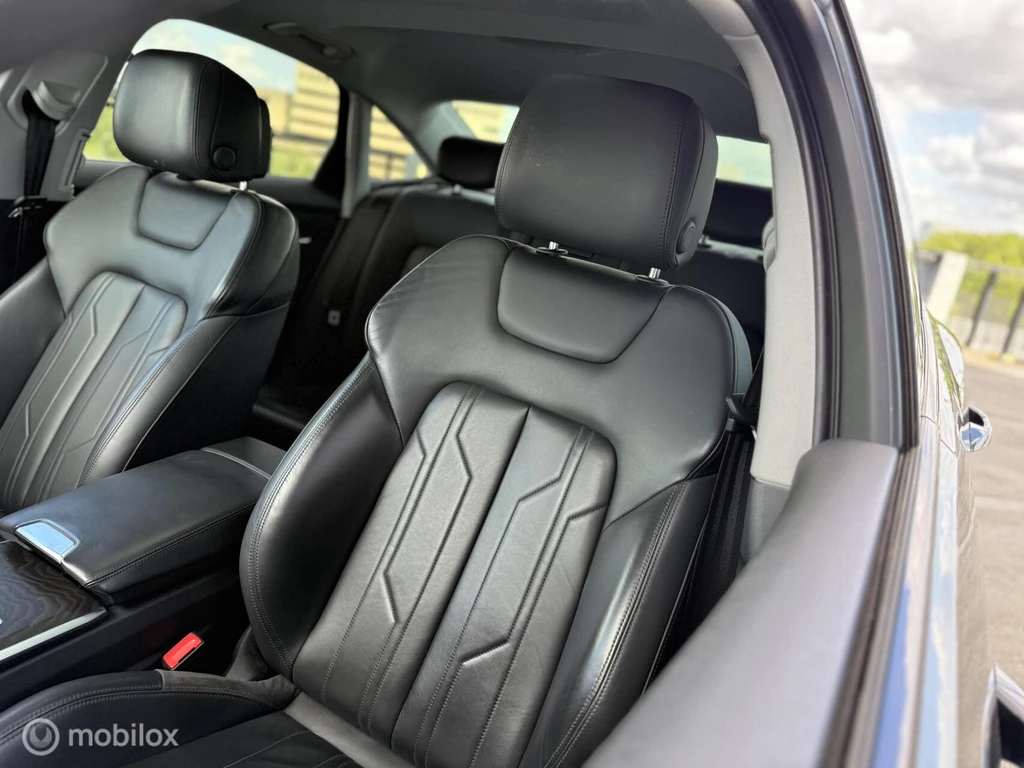 Audi A6 – foto 17