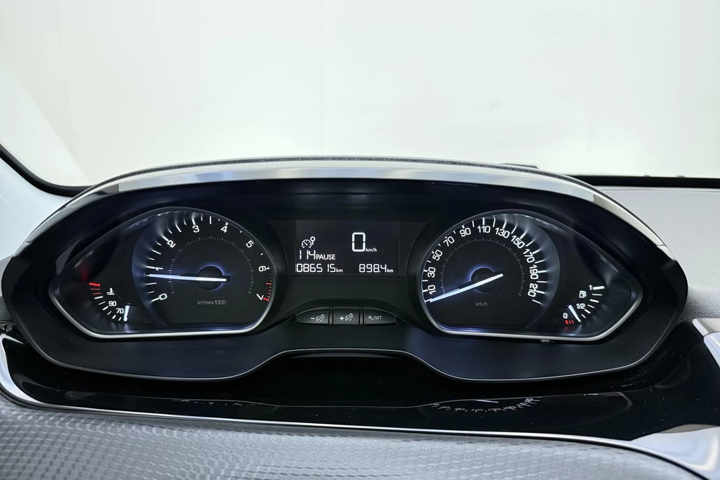 Peugeot 2008 – foto 26