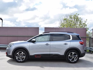 Citroën C5 Aircross – thumbnail 2