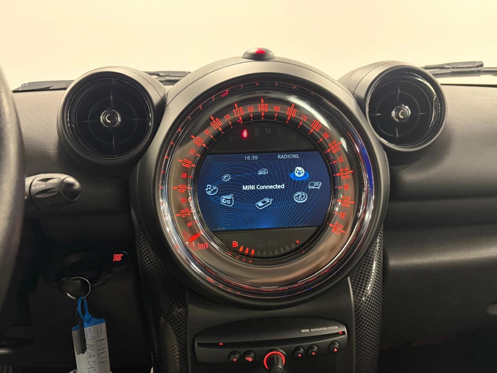 MINI Countryman – foto 21