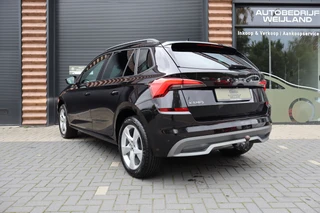 Škoda Kamiq – thumbnail 1