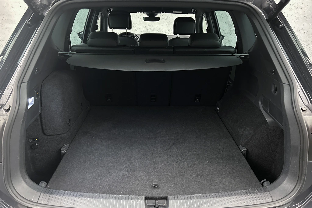 SEAT Tarraco – foto 19