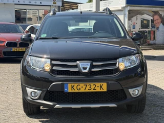 Dacia Sandero Stepway – thumbnail 11