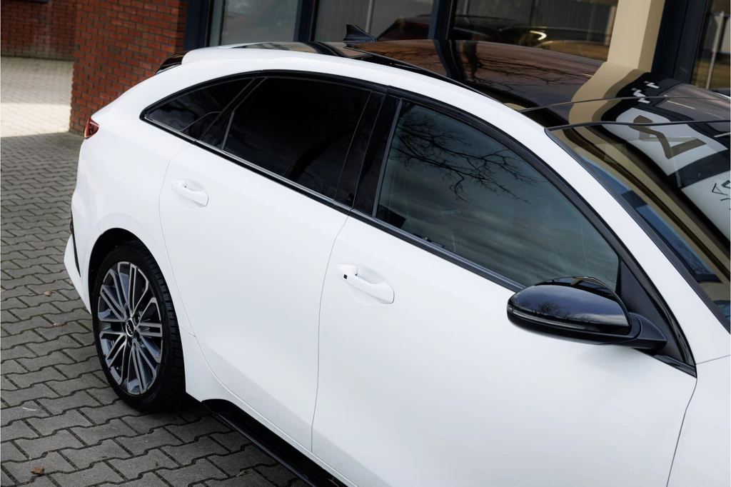 Kia ProCeed – foto 7