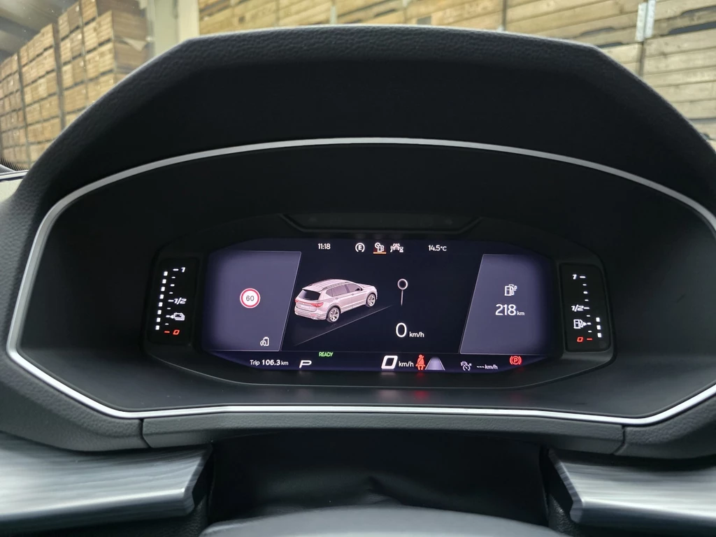 SEAT Tarraco – foto 17