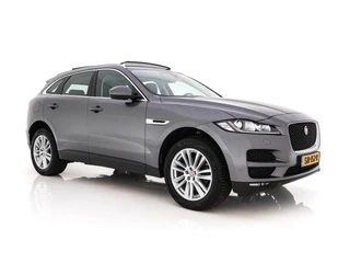 Jaguar F-PACE – thumbnail 5