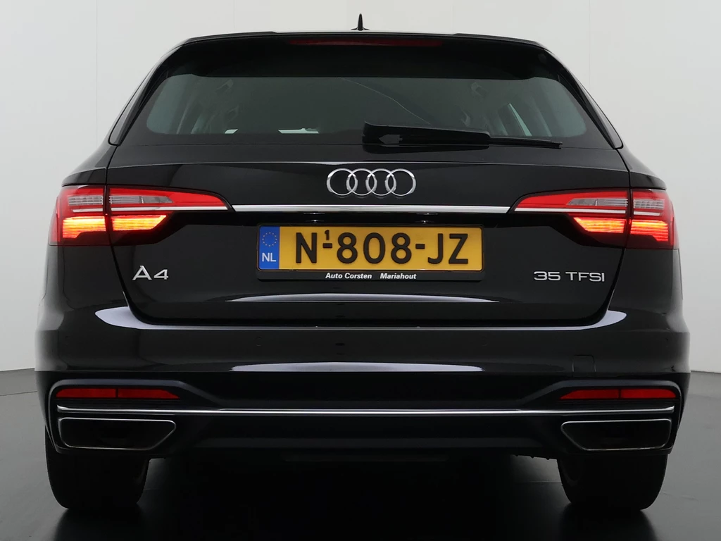 Audi A4 – foto 4