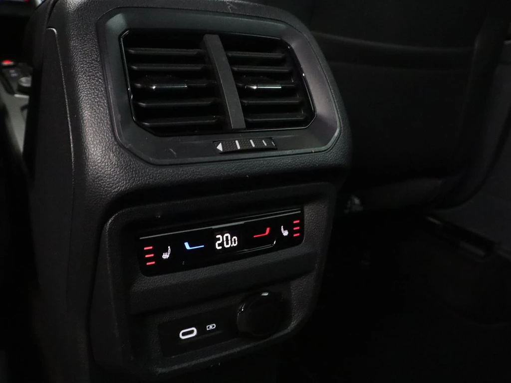 SEAT Tarraco – foto 9