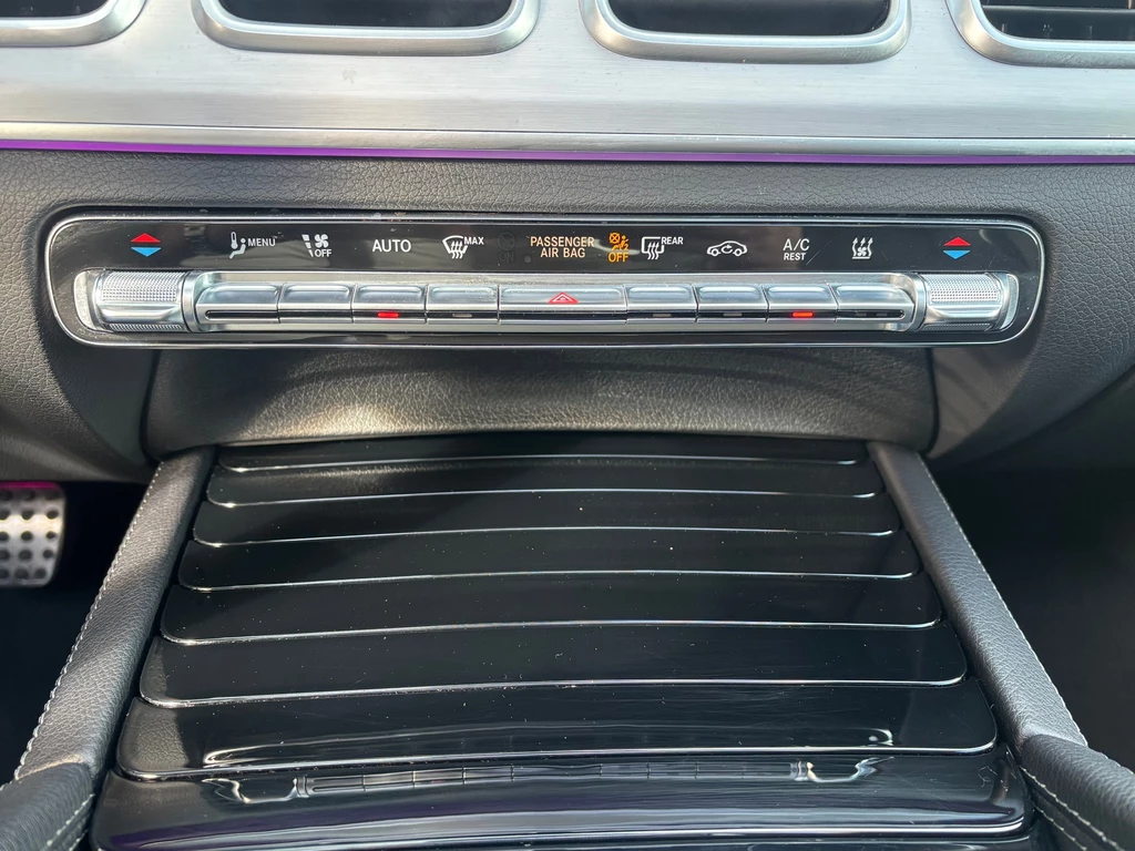 Mercedes-Benz GLE – foto 24