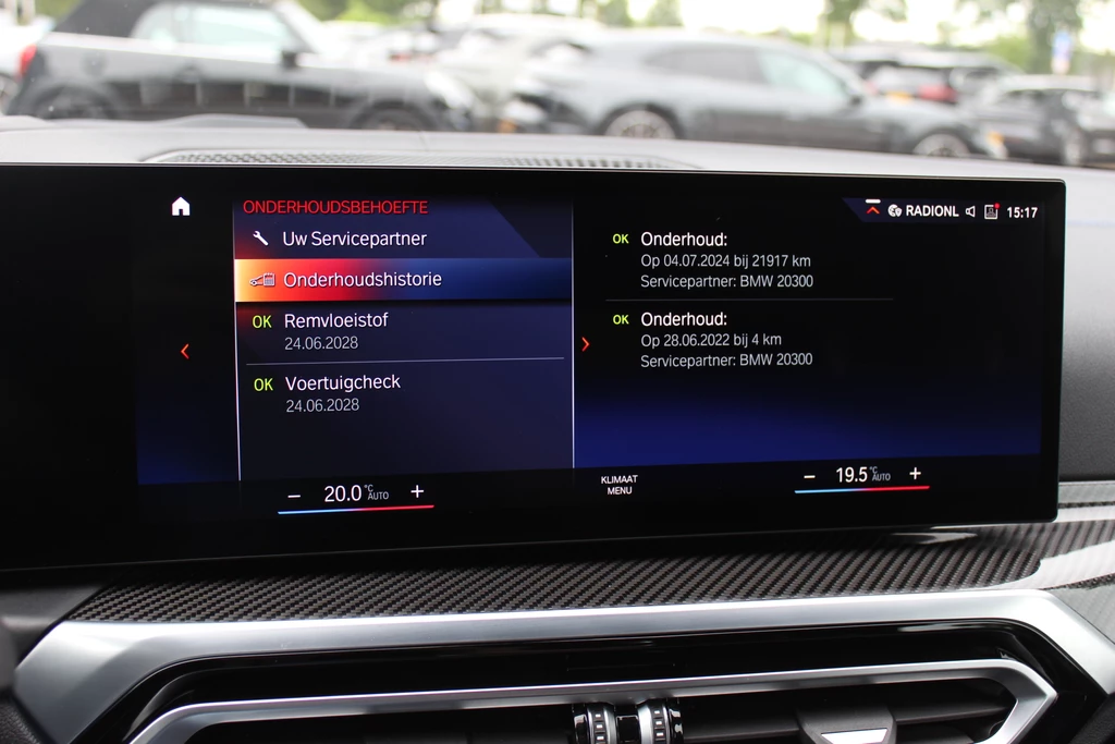 BMW i4 – foto 29