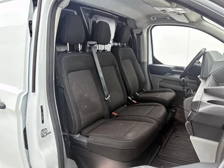 Ford Transit Custom – thumbnail 8