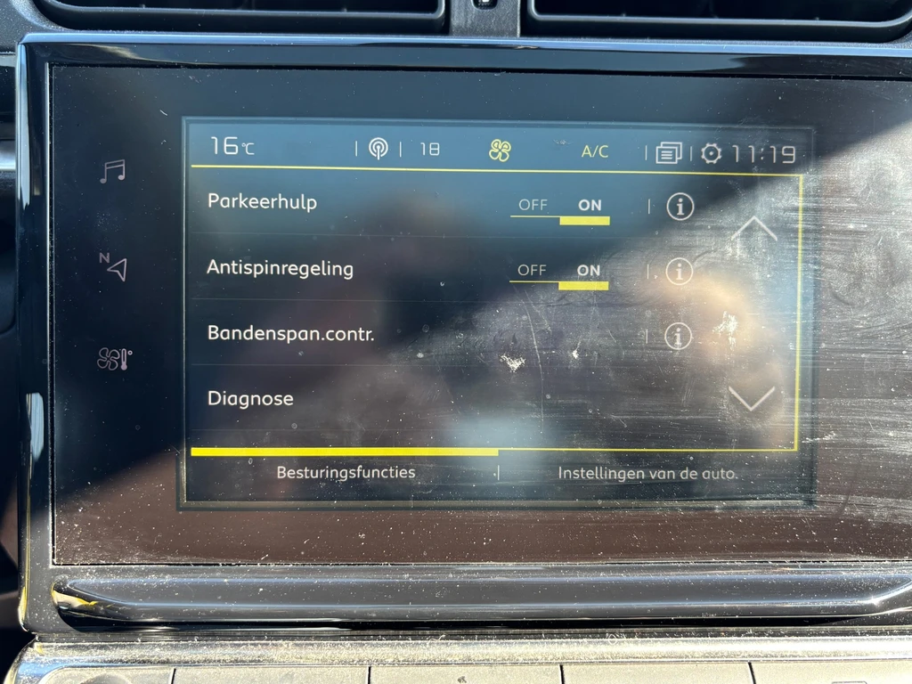 Citroën C3 – foto 30