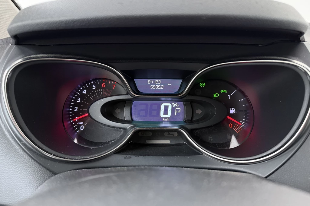Renault Captur – foto 21